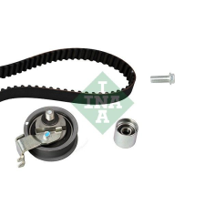 Schaeffler INA Fogasszíjkészlet Schaeffler INA 530 0344 10 autóalkatrész