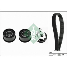 Schaeffler INA Fogasszíjkészlet Schaeffler INA 530 0358 10 autóalkatrész