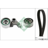 Schaeffler INA Fogasszíjkészlet Schaeffler INA 530 0422 10