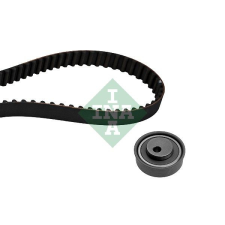 Schaeffler INA Fogasszíjkészlet Schaeffler INA 530 0425 10 autóalkatrész