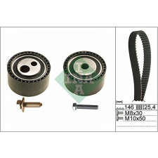 Schaeffler INA Fogasszíjkészlet Schaeffler INA 530 0446 10 autóalkatrész