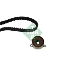 Schaeffler INA Fogasszíjkészlet Schaeffler INA 530 0454 10 autóalkatrész