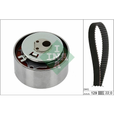 Schaeffler INA Fogasszíjkészlet Schaeffler INA 530 0462 10 autóalkatrész