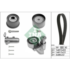 Schaeffler INA Fogasszíjkészlet Schaeffler INA 530 0480 10 autóalkatrész