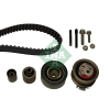 Schaeffler INA Fogasszíjkészlet Schaeffler INA 530 0503 10