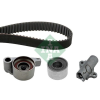 Schaeffler INA Fogasszíjkészlet Schaeffler INA 530 0544 10