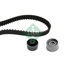 Schaeffler INA Fogasszíjkészlet Schaeffler INA 530 0549 10 autóalkatrész