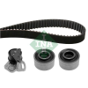 Schaeffler INA Fogasszíjkészlet Schaeffler INA 530 0559 10