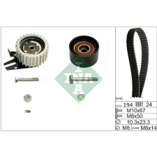 Schaeffler INA Fogasszíjkészlet Schaeffler INA 530 0561 10 autóalkatrész