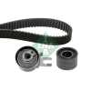Schaeffler INA Fogasszíjkészlet Schaeffler INA 530 0568 10