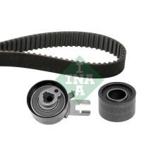 Schaeffler INA Fogasszíjkészlet Schaeffler INA 530 0568 10 autóalkatrész
