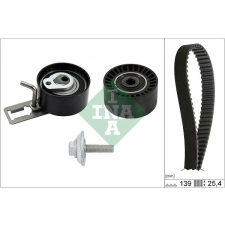 Schaeffler INA Fogasszíjkészlet Schaeffler INA 530 0577 10 autóalkatrész