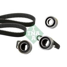 Schaeffler INA Fogasszíjkészlet Schaeffler INA 530 0581 10 autóalkatrész