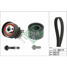 Schaeffler INA Fogasszíjkészlet Schaeffler INA 530 0582 10 autóalkatrész