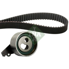 Schaeffler INA Fogasszíjkészlet Schaeffler INA 530 0599 10 autóalkatrész