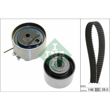 Schaeffler INA Fogasszíjkészlet Schaeffler INA 530 0641 10 autóalkatrész