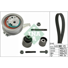 Schaeffler INA Fogasszíjkészlet Schaeffler INA 530 0650 10 autóalkatrész