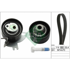 Schaeffler INA Fogasszíjkészlet Schaeffler INA 530 0691 10 autóalkatrész