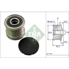 Schaeffler INA generátor szabadonfutó 535 0111 10 autóalkatrész