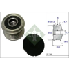Schaeffler INA generátor szabadonfutó 535 0216 10