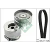 Schaeffler INA hosszbordás szíj készlet 529 0088 10