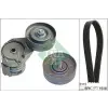 Schaeffler INA hosszbordás szíj készlet 529 0108 10