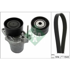 Schaeffler INA hosszbordás szíj készlet 529 0248 10 autóalkatrész