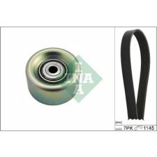 Schaeffler INA hosszbordás szíj készlet 529 0272 10 autóalkatrész