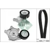 Schaeffler INA hosszbordás szíj készlet 529 0323 10