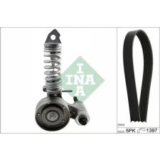 Schaeffler INA hosszbordás szíj készlet 529 0326 10 autóalkatrész