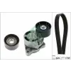 Schaeffler INA hosszbordás szíj készlet 529 0433 10