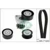 Schaeffler INA hosszbordás szíj készlet 529 0444 10
