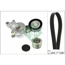 Schaeffler INA hosszbordás szíj készlet 529 0468 20 autóalkatrész
