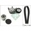 Schaeffler INA hosszbordás szíj készlet 529 0483 20
