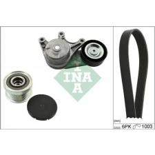 Schaeffler INA hosszbordás szíj készlet 529 0483 20 autóalkatrész
