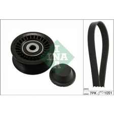 Schaeffler INA hosszbordás szíj készlet 529 0486 10 autóalkatrész