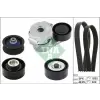 Schaeffler INA hosszbordás szíj készlet 529 0526 10
