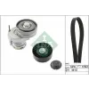 Schaeffler INA hosszbordás szíj készlet 529 0534 10