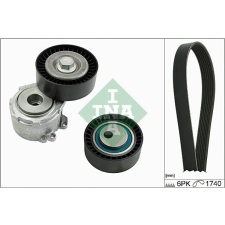 Schaeffler INA hosszbordás szíj készlet Schaeffler INA 529 0017 10 autóalkatrész