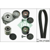 Schaeffler INA hosszbordás szíj készlet Schaeffler INA 529 0050 20