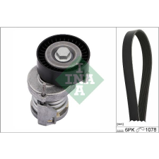 Schaeffler INA hosszbordás szíj készlet Schaeffler INA 529 0103 10 autóalkatrész