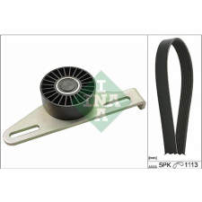Schaeffler INA hosszbordás szíj készlet Schaeffler INA 529 0145 10 autóalkatrész