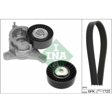 Schaeffler INA hosszbordás szíj készlet Schaeffler INA 529 0183 10 autóalkatrész