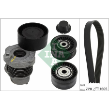 Schaeffler INA hosszbordás szíj készlet Schaeffler INA 529 0194 10 autóalkatrész