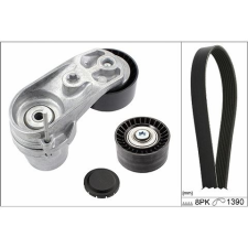 Schaeffler INA hosszbordás szíj készlet Schaeffler INA 529 0210 10 autóalkatrész