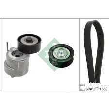 Schaeffler INA hosszbordás szíj készlet Schaeffler INA 529 0303 10 autóalkatrész