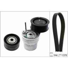 Schaeffler INA hosszbordás szíj készlet Schaeffler INA 529 0313 10 autóalkatrész