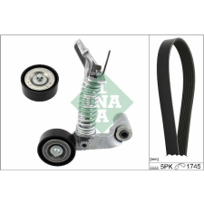 Schaeffler INA hosszbordás szíj készlet Schaeffler INA 529 0319 10 autóalkatrész