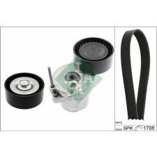 Schaeffler INA hosszbordás szíj készlet Schaeffler INA 529 0362 10 autóalkatrész