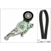 Schaeffler INA hosszbordás szíj készlet Schaeffler INA 529 0469 10